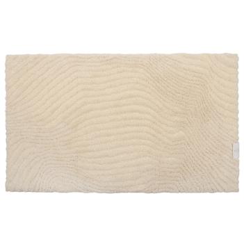Коврик для ванной 70x120 Баобаб Baobab 101 Ecru - Светло-бежевый от Abyss and Habidecor (Абисс Хабидекор)