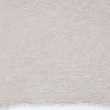 Полотенце элитное вафля 45х75 Бис Bees от Abyss Habidecor (Абисс Хабидекор) 770 Linen - Льняной