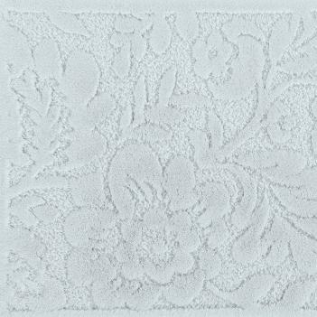 Коврик махровый для ванной 50х80 Брайтон (Brighton) 930 - Светло-серый от Abyss and Habidecor (Абисс Хабидекор)