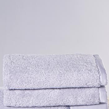 Полотенце 40х40 Brise Claire Batist Atelier - Мягкий Сизо-серый