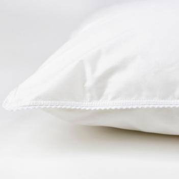 Комплект детский подушка и одеяло (40х60 + 100x150) Baby Snow Grass 100% пух белый Герман Грасс