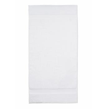 Полотенце хлопок органический 76х142 Classy Hamam - Белое