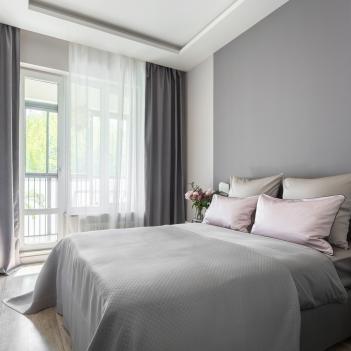 Поркыывало 260x280 Claire Batiste Atelier - элитноое постельное белье и покрывало Luxury Bedding