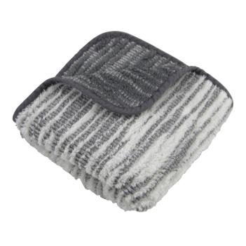 Полотенце элитное 40х75 Кози Cozi от Abyss Habidecor (Абисс Хабидекор) 920 Gris - Серый