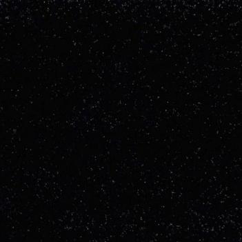 Ковер 70х120 Элисей 990 - Черный с блестками - Фото 3