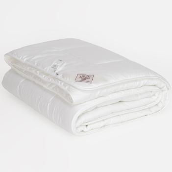 Одеяло гипоаллергенное 140х205 Premium Family Non-Allergenic - всесезонное (550 гр.) от German grass (Герман Грасс) премиум синтетика