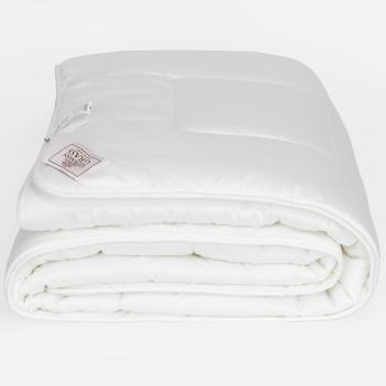 Одеяло стеганое 200х220 Premium Family Non-Allergenic - всесезонное (900 гр.) - Фото 3