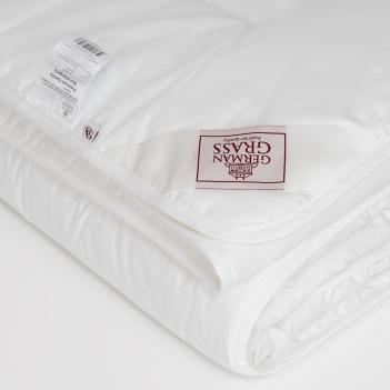 Одеяло стеганое 160х220 Premium Family Non-Allergenic - легкое (350 гр.) - Фото 2
