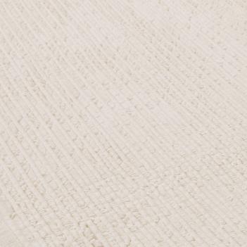 Коврик 50х80 Galata Organic (Галата Органик) от Hamam Хамам -  Ivory / Слоновая кость