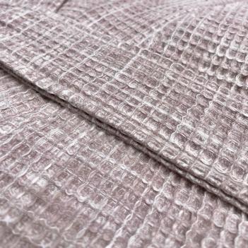 Халат кимоно вафельный хлопковый Grade  L/XL - Пыльно-розовый L'appartement