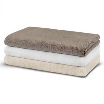 Коврики банные для ванны 60х95 Ease (Из) - Белый / White от Hamam (Хамам)