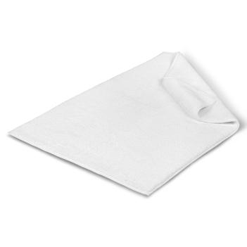 Коврик для ванны 60х95 Ease (Из) - Белый / White от Hamam (Хамам)