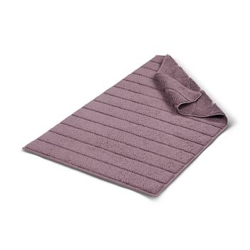 Коврик впитывающий в ванную 60х95 Hanim - Сиреневый