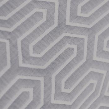 Покрывало стеганое клэр батист ателье 150x200 Klee - Серый