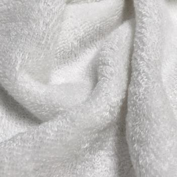 Полотенце мягкое из модала облегченное 100х180 Light Weight Modal - Белое от Hamam