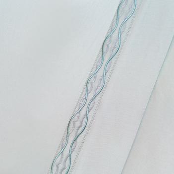 Постельное белье полутороспальное (150х200) Loire Stuart - 610 ТС - Фото 5