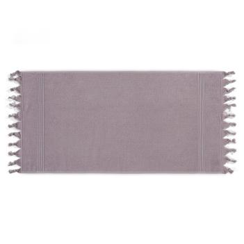 Полотенце тонкое махровое для рук 50х100 Meyzer Tassels - Лаванда от Hamam