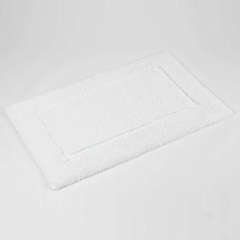 Коврик европа люкс купить махровый 60х100 Муст (Must) 100 - White Белый от Abyss & Habidecor ( Абисс Хабидекор )