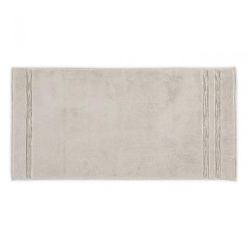 Полотенце турция впитывающее мягкое высокой плотности хлопок 100% 50х100 Nova - Льняное