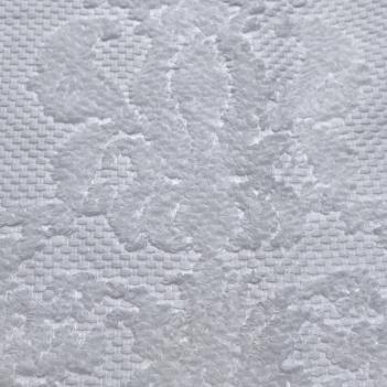 Полотенце жаккард 30х40 Patara - Белое