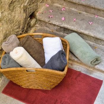 Коврики для ног 60х60 Pera Woven Хамам 