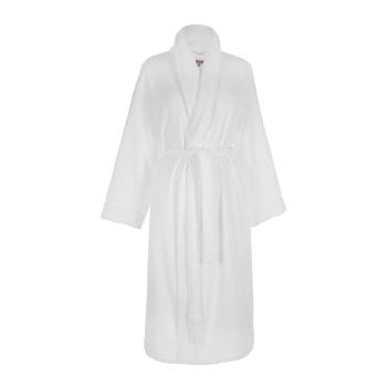 Халат махровый PERA XXL Hamam - Белый / White