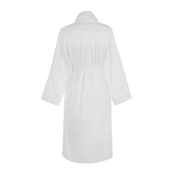 Халат турецкий PERA XXL Hamam - Белый / White