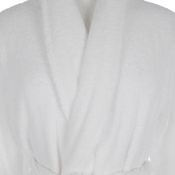 Халат купить PERA XXL Hamam - Белый / White
