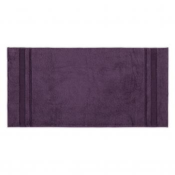 Полотенце 100х150 Pera - Фиолетовый - Фото 2