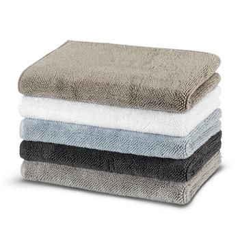 Коврики банные 60х60 Pera Woven Hamam 