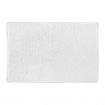 Коврик 50х80 Pera Woven Hamam - Белый / White