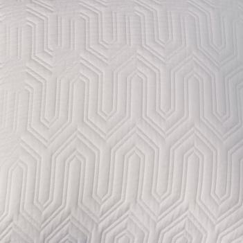 Покрывало 150x200 Klee - Белый - Фото 2