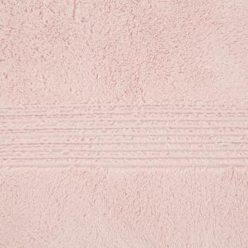 Полотенце турция 30х40 Galata Organic (Галата Органик) - Blush / Бледно-розовый от Hamam (хамам)