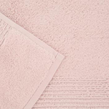 Полотенце махровое 100х150 Galata Organic (Галата Органик) - Blush / Бледно-розовый от Hamam (хамам)