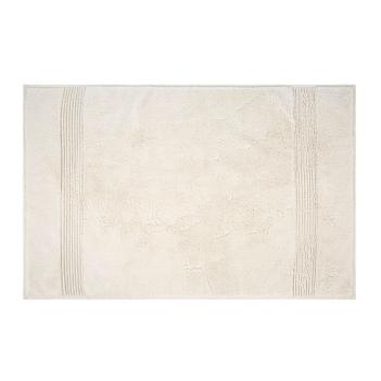 Купить для тела полотенце турция 70х140 Galata Organic (Галата Органик) - Ivory / Слоновая кость от Hamam (хамам)