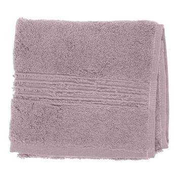 Домашнее полотенце 30х40 Galata Organic (Галата Органик) - Lavender / Сиреневый от Hamam (хамам)