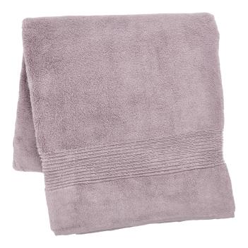 Домашнее полотенце 100х150 Galata Organic (Галата Органик) - Lavender / Сиреневый от Hamam (хамам)