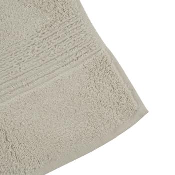 Полотенце банное 100х150 Galata Organic (Галата Органик) - Linen / Льняной от Hamam (хамам)