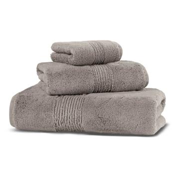 Полотенце турция 30х40 Galata Organic (Галата Органик) - Vapour / Дым от Hamam (хамам)