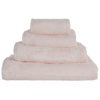 Полотенце для тела 70х140 Glam - Пыльно-розовый от Hamam (Хамам)  премиум класс 
