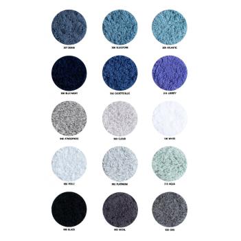 Халат вафля Поусада S от Abyss & Habidecor (Абисс и Хабидекор) 920 - Серый элитный 