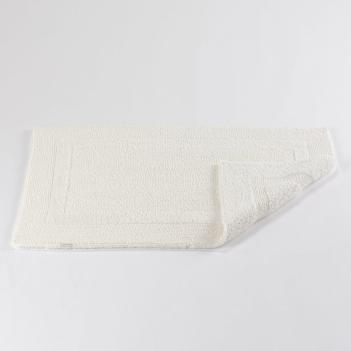 Коврик махровый премиум 50х80 Реверс (Reversible) 103 Ivory - Слоновая кость от Abyss & Habidecor ( Абисс Хабидекор )
