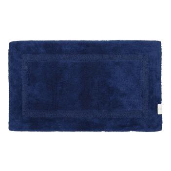 Коврик двусторонний махровый 50х80 Реверс (Reversible) 332 Cadette Blue - Синий от Abyss & Habidecor ( Абисс Хабидекор )