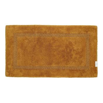 Коврик махровый 70х120 Реверс (Reversible) 840 Gold - Золотой от Abyss & Habidecor ( Абисс Хабидекор )