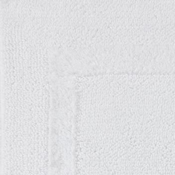 Коврик 70х120 Реверс 100 - Белый - Фото 2