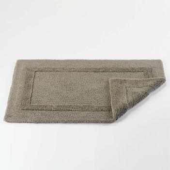 Коврик махровый 60х100 Реверс (Reversible) 940 - Дымчатый от Abyss & Habidecor ( Абисс Хабидекор )