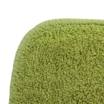 Полотенце Португалия 70х140 Супер Пил Super Pile от Abyss Habidecor (Абисс Хабидекор) 165 Apple Green - Салатовый