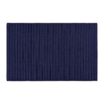 Коврик рельефный для ванны с массажным эффектом 76х120 Sultan Hamam - Синий