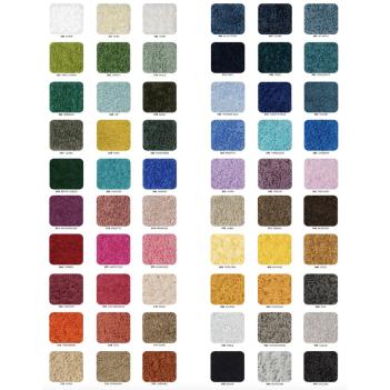 Полотенце 55х100 Супер Пил Super Pile 716 - Золотисто-бежевый от Abyss Habidecor - все цвета