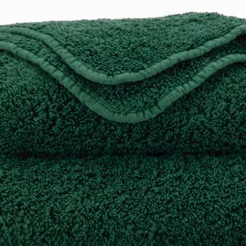 Полотенце купить европа 40х60 Супер Пил Super Pile от Abyss Habidecor (Абисс Хабидекор) 298 British Green - Насыщенный зеленый